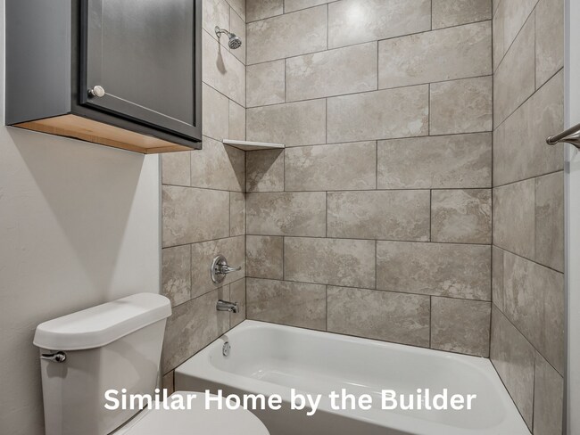 Building Photo - Brand-New 3-Bedroom Home in Lawton – Pet Friendly