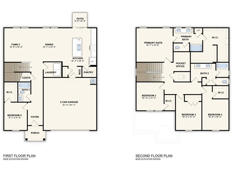 Building Photo - 1469 Aquamarine Dr