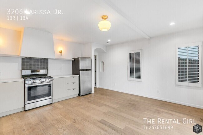 Building Photo - 3206 Larissa Dr