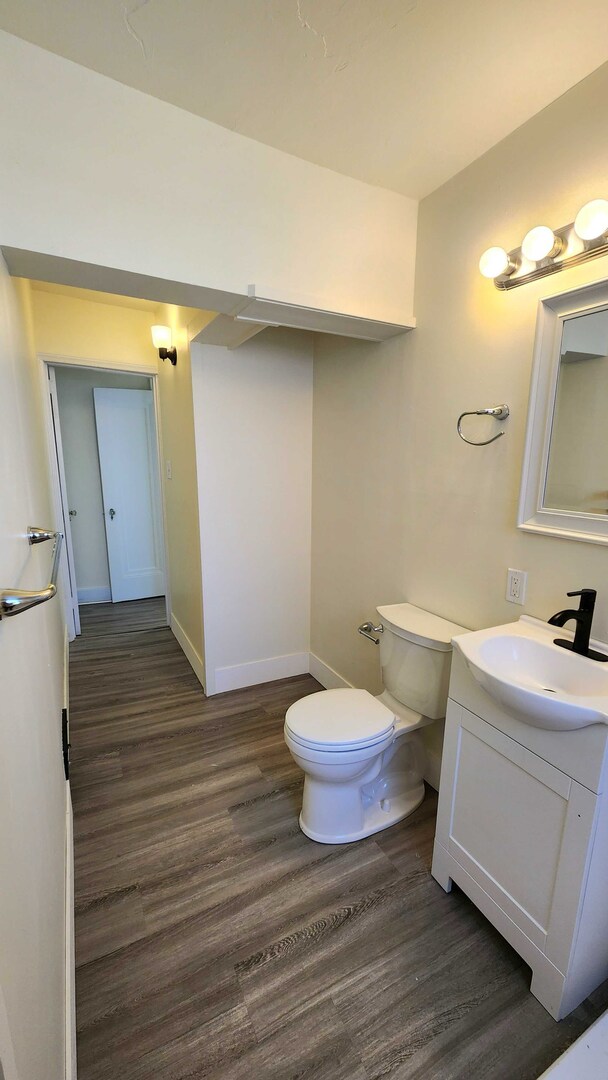 Building Photo - Updated 3BR 1.5 Bath house now available!