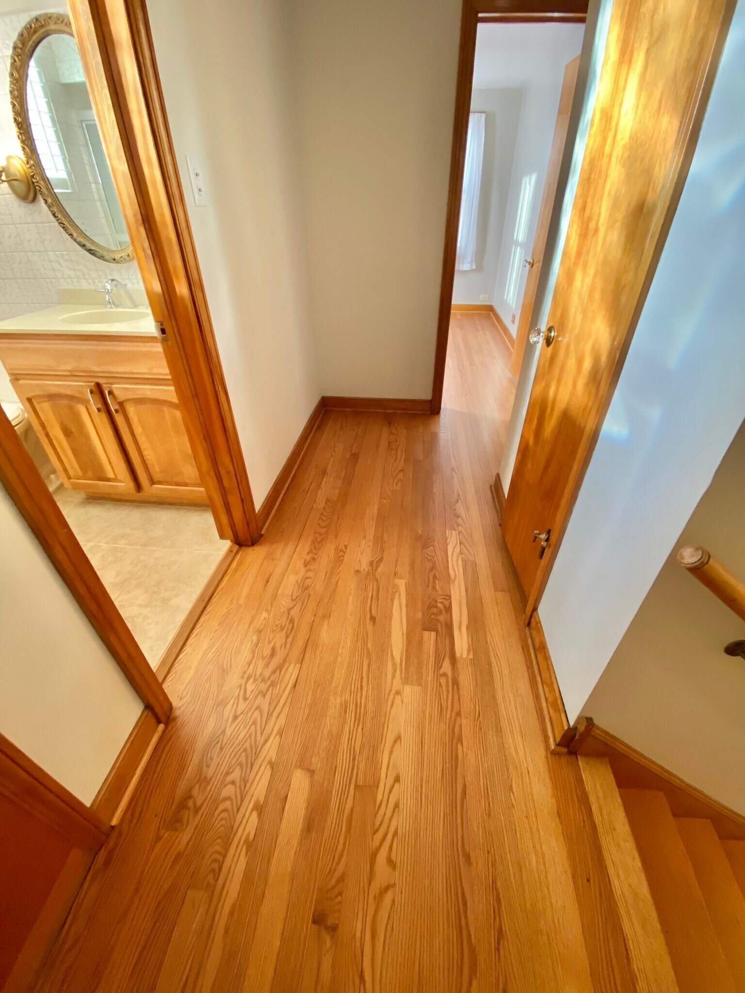 Building Photo - 1626 Maple Ave