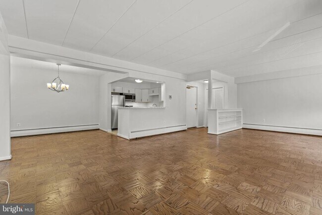 Building Photo - 6301 N Charles St