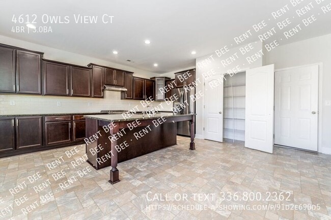 Building Photo - 4612 Owls Vw Ct