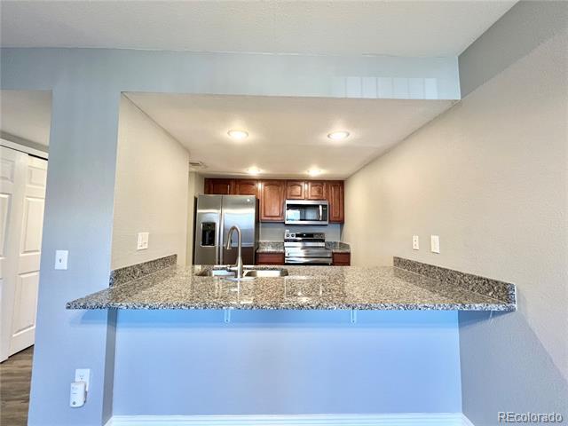 Building Photo - 14252 E Tufts Pl