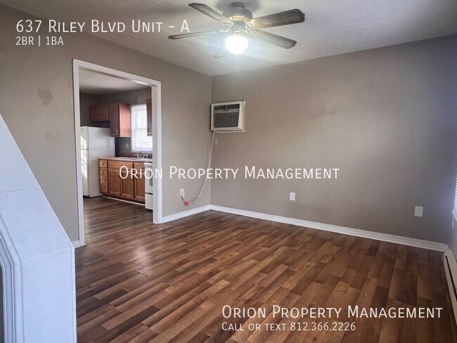 Building Photo - 637 Riley Blvd