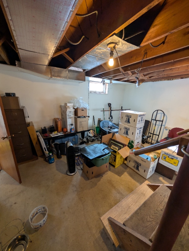 Building Photo - 3512 Fenwick Ave