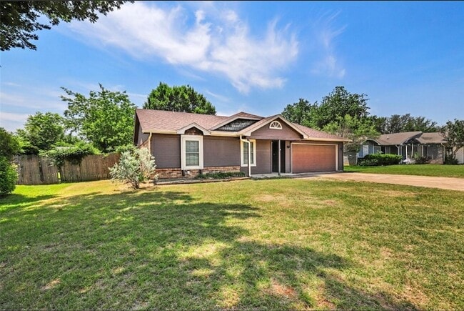 Primary Photo - 1300 Timbercrest Dr