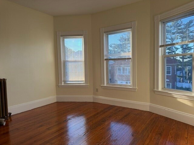 Building Photo - 36 Fairmount St