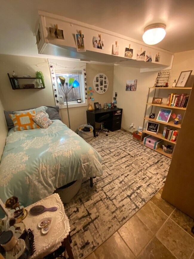 Building Photo - 1226 Missouri Ave