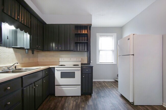 Building Photo - Unlock the Door to Your New Home!