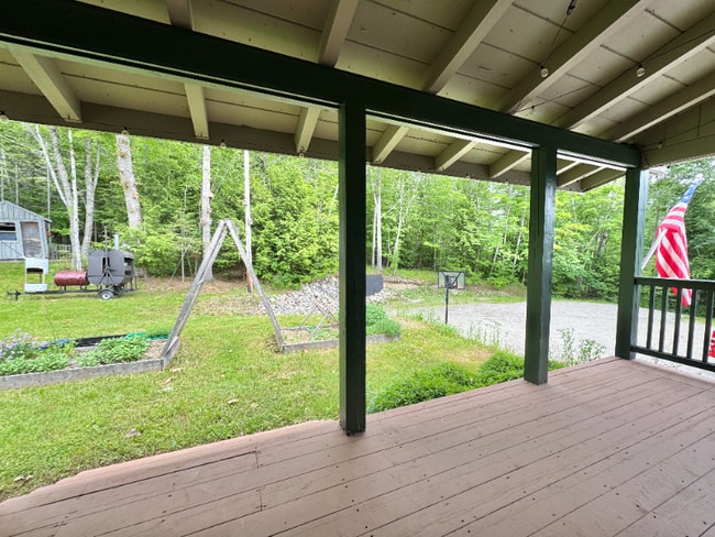 Building Photo - 1318 Bald Mountain Rd