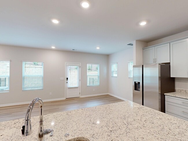 Floorplan - Crescent Valley