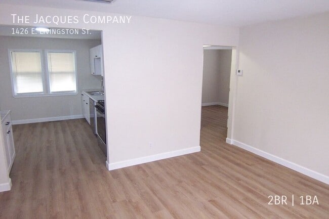 Building Photo - 1426 E Livingston St