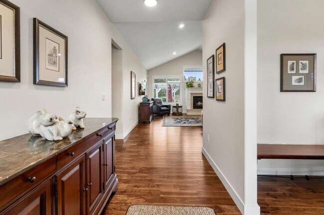 Building Photo - Luxury Yelm Estate on ¾ Acre with Custom Outdoor Living, Loft, A/C & Designer Kitchen!