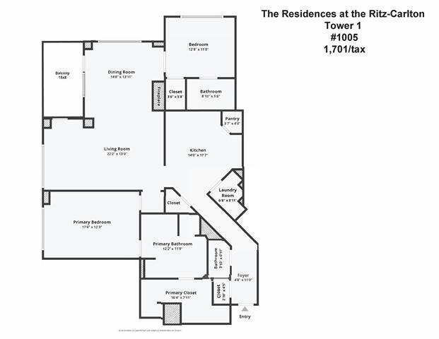 Building Photo - 2525 N Pearl St