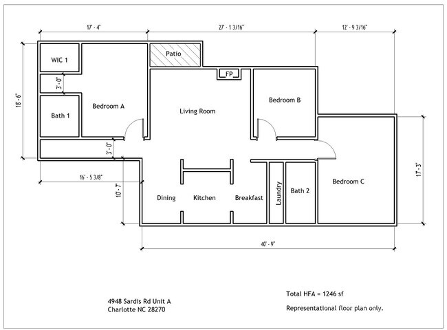 Building Photo - 4948 Sardis Rd
