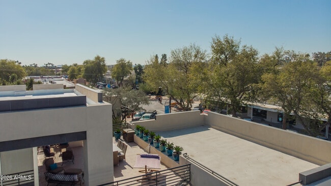 Building Photo - 4201 N Marshall Way