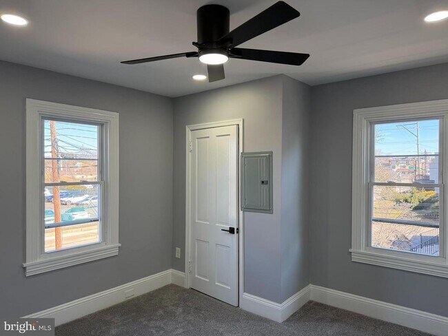 Building Photo - 124 W Butler Pike