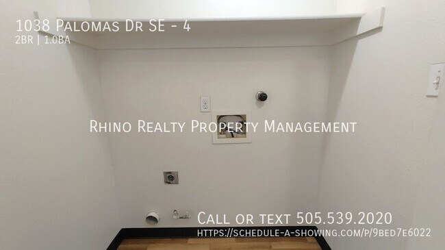 Building Photo - 1038 Palomas Dr SE
