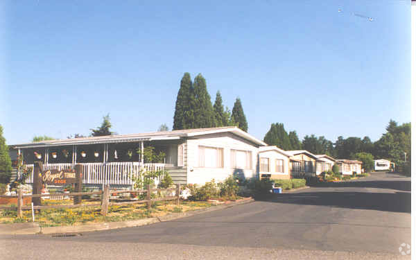 Primary Photo - Royal Terrace Mobile Home Park