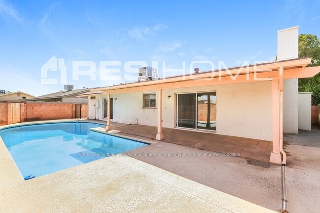 Building Photo - 1315 S Polly Ann Dr