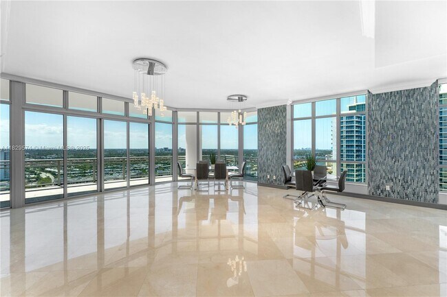 Building Photo - 3535 S Ocean Dr