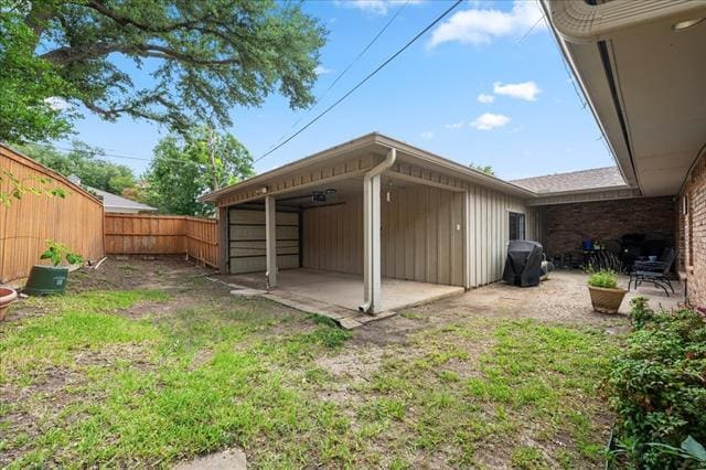 Building Photo - 7610 Meadow Oaks Dr
