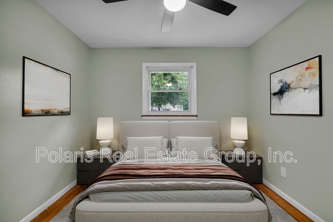 Building Photo - 8105 Allisonville Rd