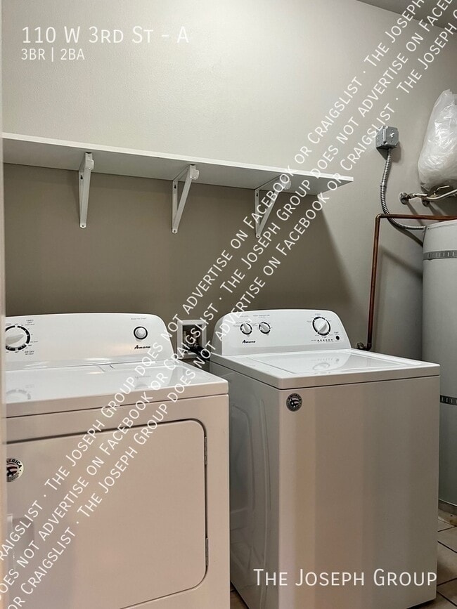 Building Photo - 110 W 3rd St