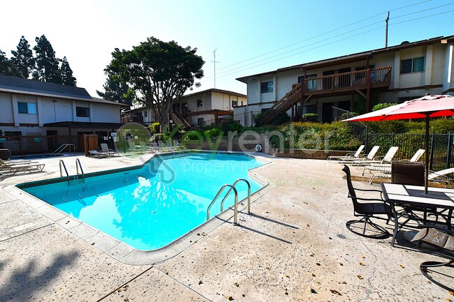 Building Photo - Mission Valley | Minutes to Interstates 15 & 8 | Close to Snapdragon Staduim