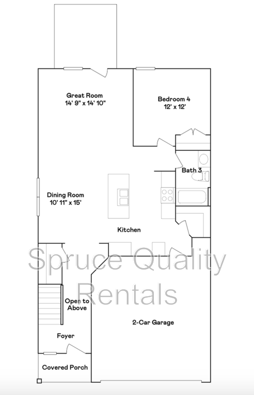 Building Photo - 712 Spoonbill Trl