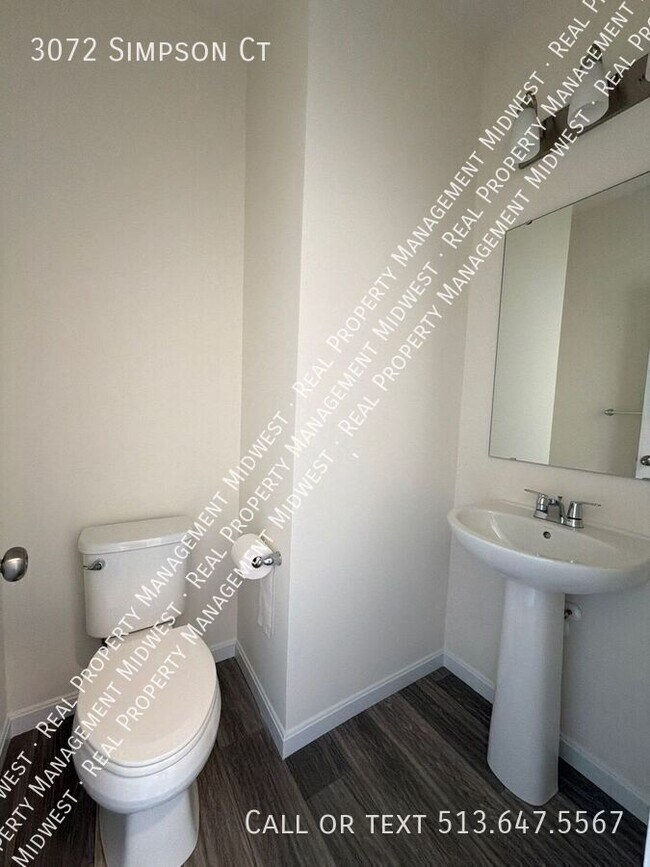 Building Photo - 3072 Simpson Ct