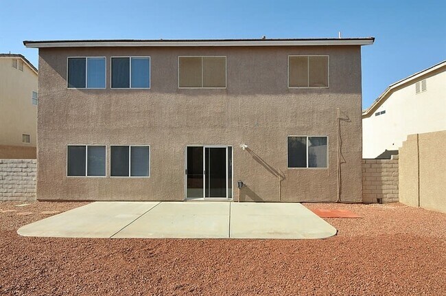 Building Photo - 8913 Wolf Dancer Ave