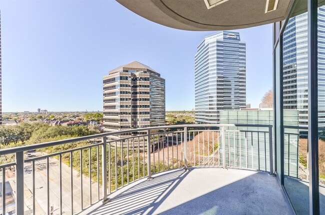 Building Photo - 1600 Post Oak Blvd