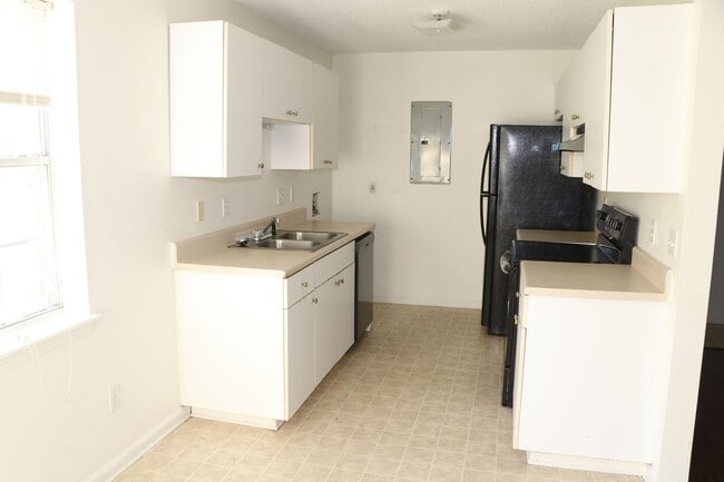 Interior Photo - White Hall Estates