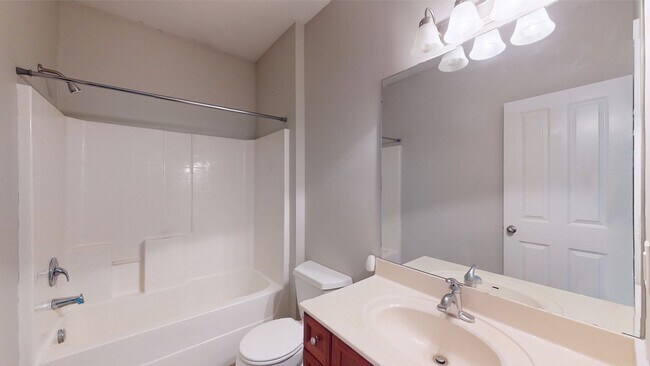 Building Photo - Lenox Village 2 Bedroom