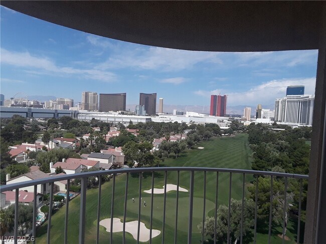 Building Photo - 3111 Bel Air Dr