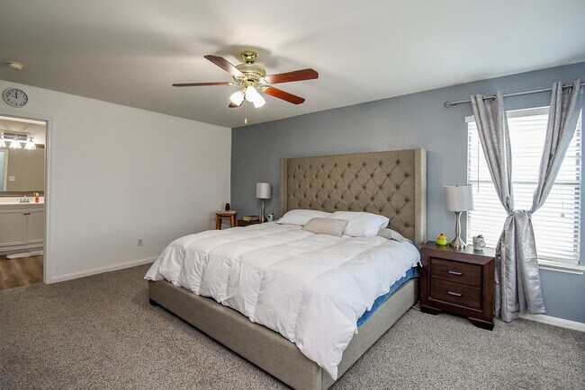 Building Photo - 6111 Harvest Terrace Ct