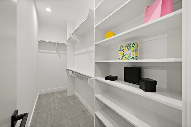Building Photo - 1607 Barbee St