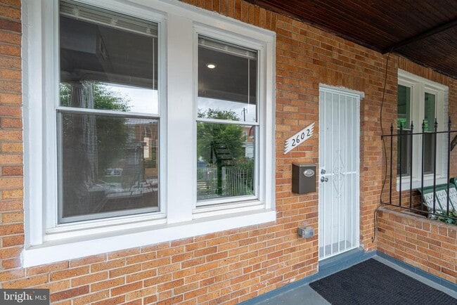 Building Photo - 2602 Beryl Ave