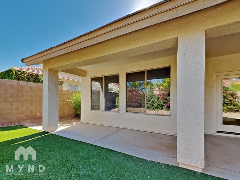 Building Photo - 6780 W Bronco Trail