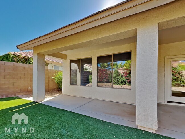 Building Photo - 6780 W Bronco Trail