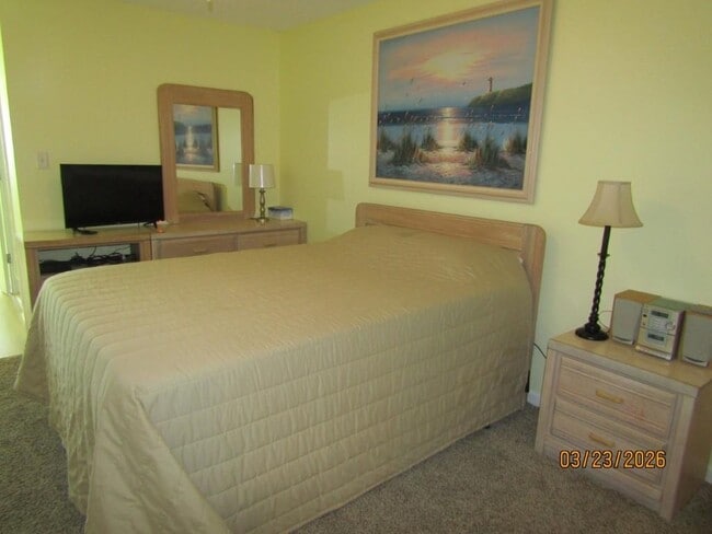 Building Photo - 909 S Ocean Blvd