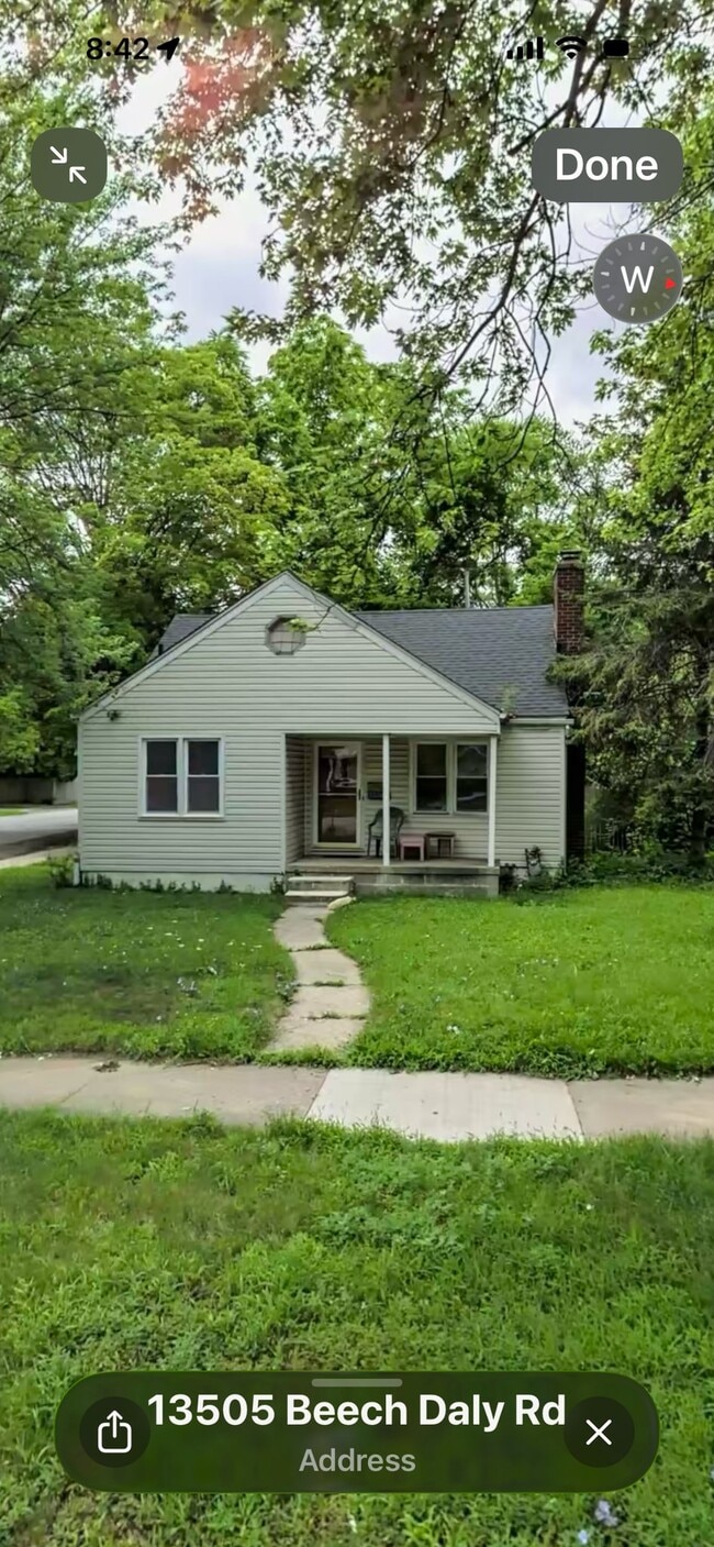Building Photo - 13505 Beech Daly