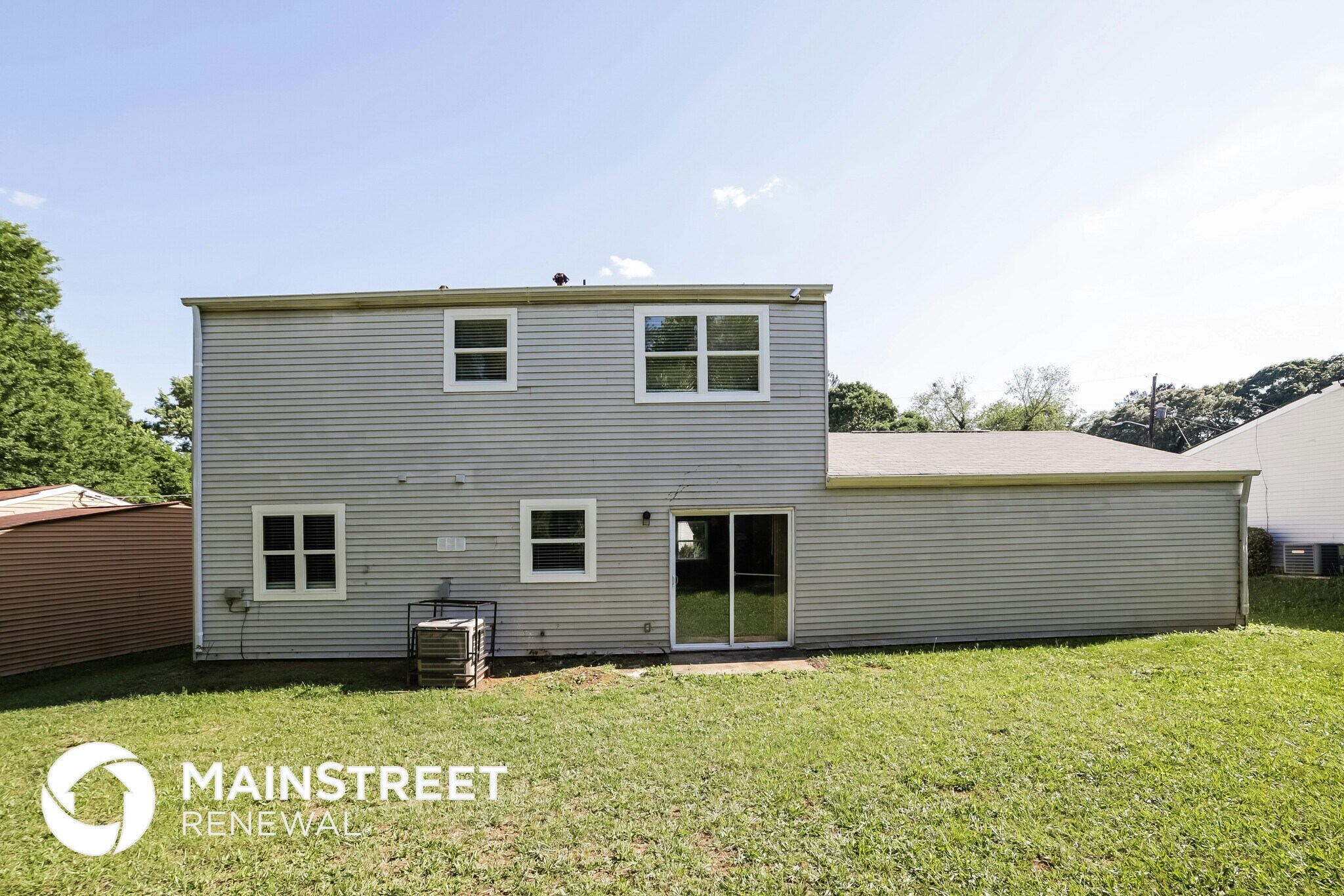 Building Photo - 5248 Long Green Ln