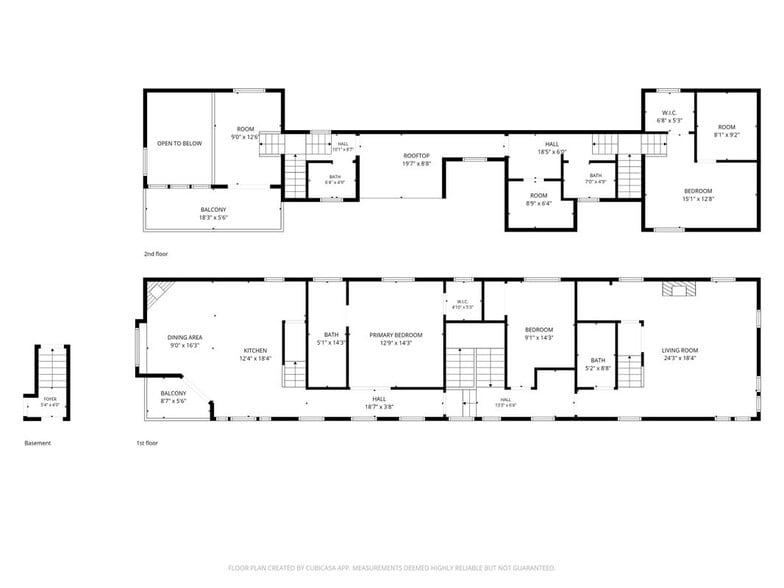 Building Photo - 206 30th St