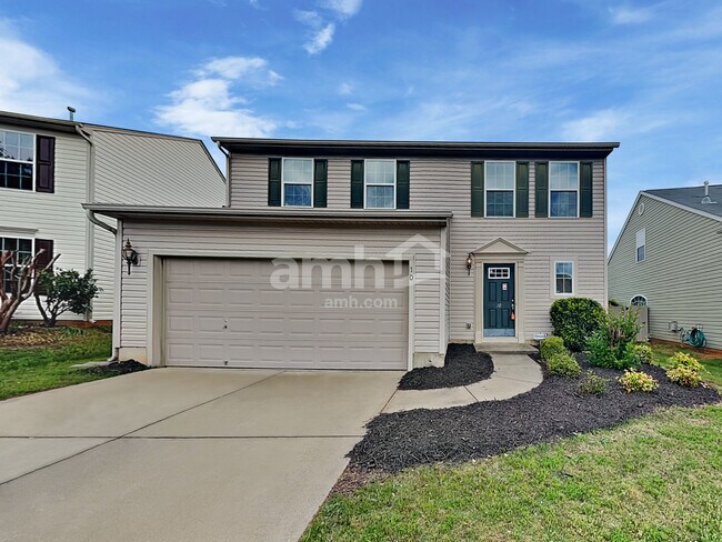 Building Photo - 10 Pfeiffer Ct