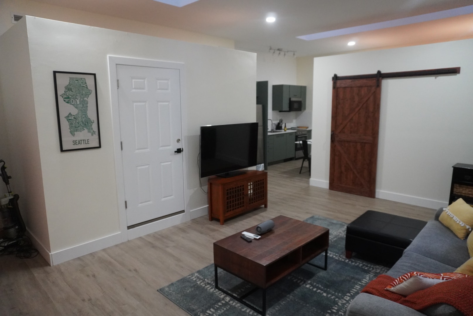 Building Photo - 18408 Occidental Ave S