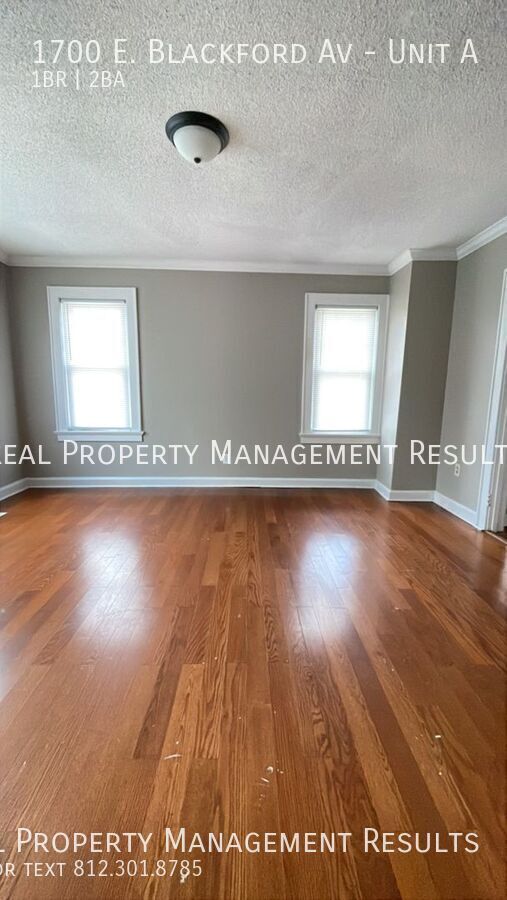 Building Photo - 1700 E Blackford Ave