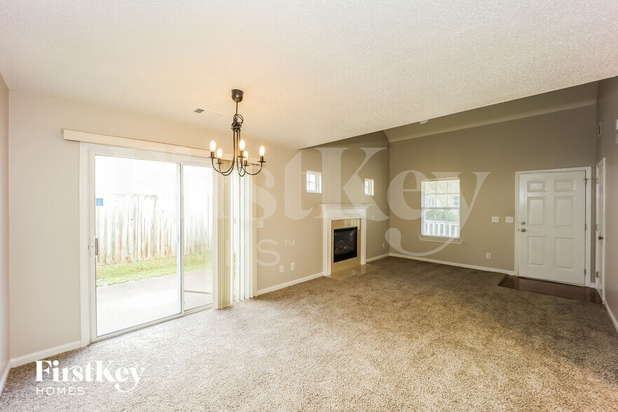 Building Photo - 3421 Sable Chase Ln